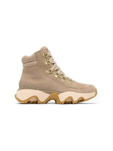 Sorel - Talvesaapad Kinetic Impact Conquest - 264 OMEGA TAUPE, GUM 17 Sorel - Talvesaapad Kinetic Impact Conquest - 264 OMEGA TAUPE, GUM 17 | Stockmann