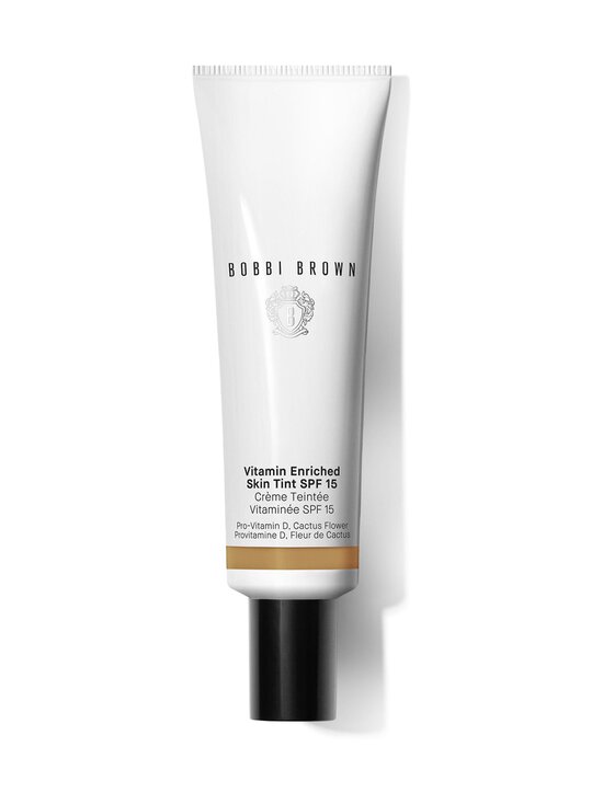 Bobbi Brown - Vitamin Enriched Tinted Cream -sävyttävä päivävoide 50 ml - GOLDEN 3 - photo 1 Bobbi Brown - Vitamin Enriched Tinted Cream -sävyttävä päivävoide 50 ml - GOLDEN 3 | Stockmann - photo 1