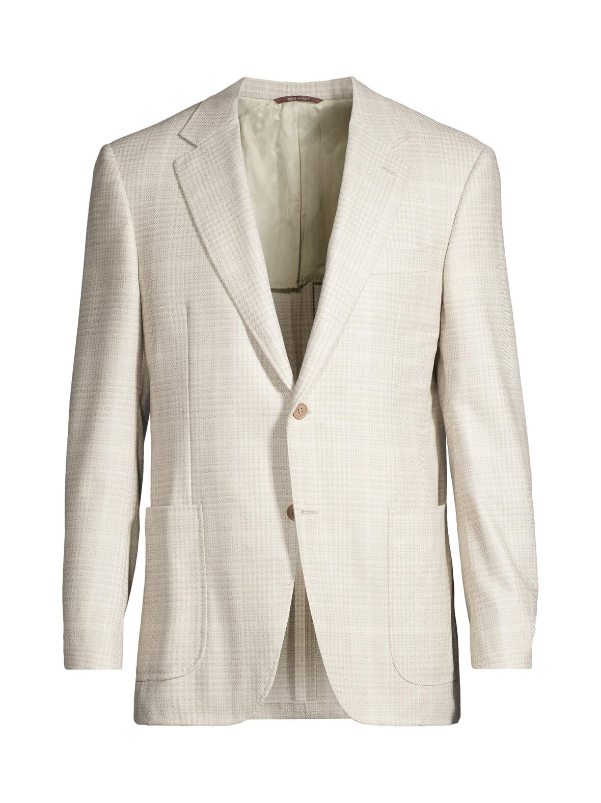 Unlined CF05816 -bleiseri