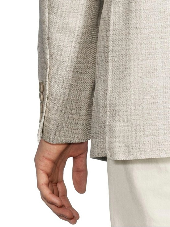 Canali - Unlined CF05816 -bleiseri - 1 BLACK - photo 5 Canali - Unlined CF05816 -bleiseri - 1 BLACK | Stockmann - photo 5