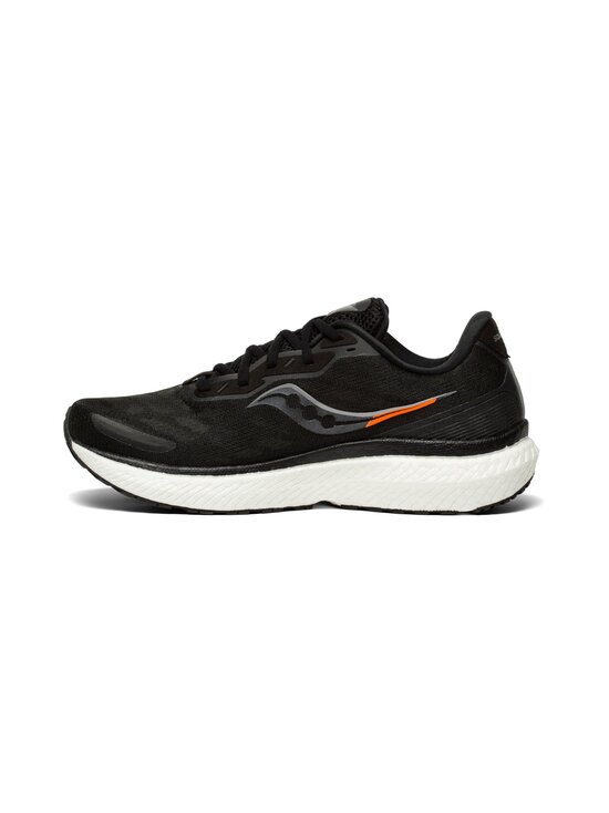 Saucony - M Triumph 19 sporta apavi - 10 BLACK/WHITE - photo 5 Saucony - M Triumph 19 sporta apavi - 10 BLACK/WHITE | Stockmann - photo 5
