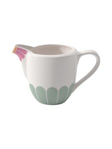 Villeroy & Boch - Fleur Couleur Milk -kannu - COLORED | Stockmann