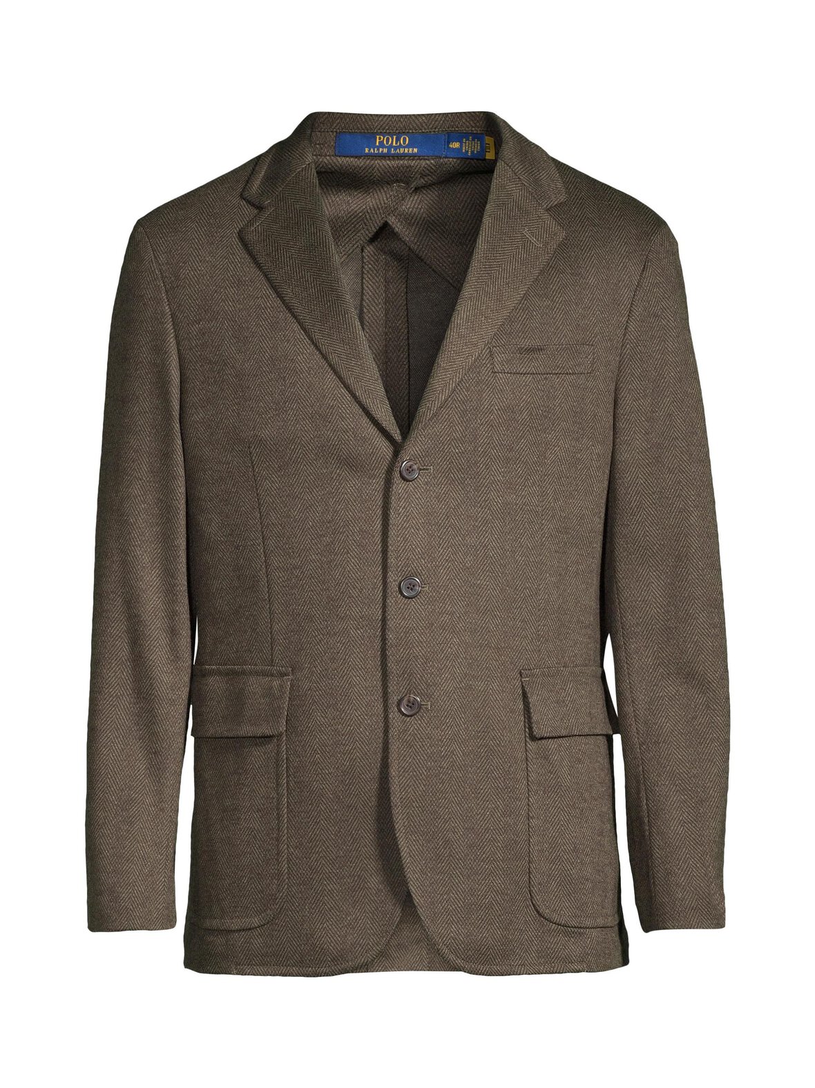 Single Breasted Sportcoat -bleiseri