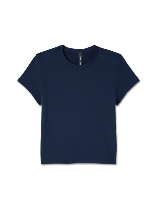 Vuori - Energy Classic t-paita - BCO BLUE COAST | Stockmann - photo 1