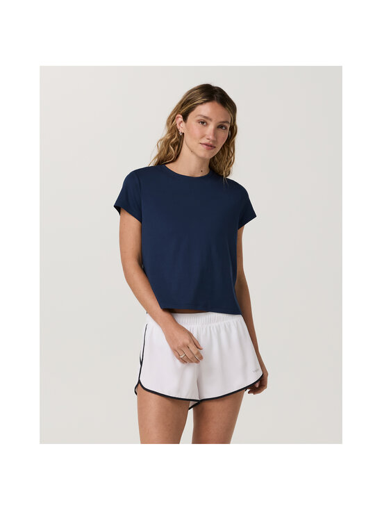 Vuori - Energy Classic t-paita - BCO BLUE COAST | Stockmann - photo 2