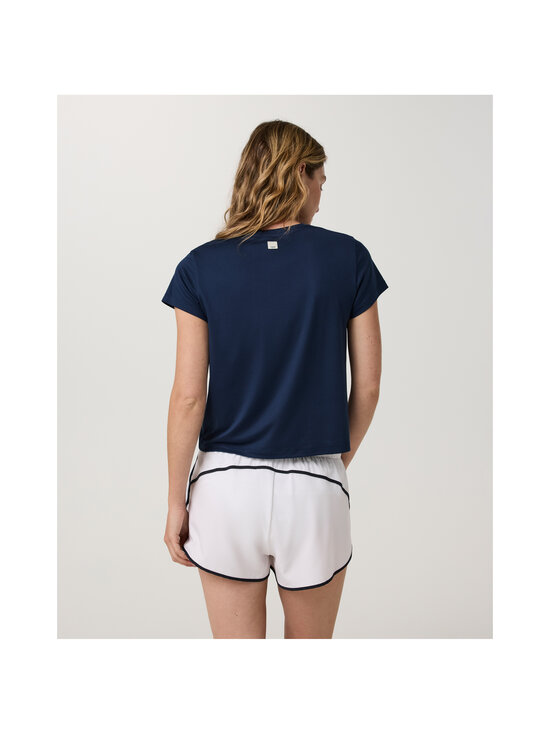 Vuori - Energy Classic t-paita - BCO BLUE COAST | Stockmann - photo 3