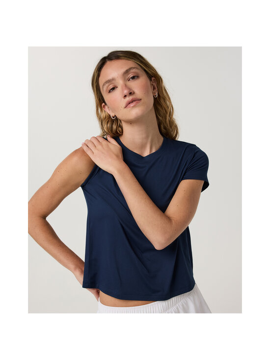 Vuori - Energy Classic t-paita - BCO BLUE COAST | Stockmann - photo 5