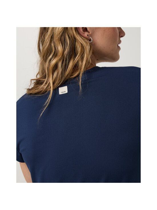 Vuori - Energy Classic t-paita - BCO BLUE COAST | Stockmann - photo 6