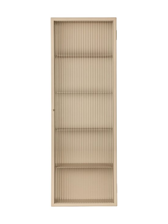 Ferm Living - Haze Cashmere -seinäkaappi 35 x 100 cm - CASHMERE | Stockmann - photo 1