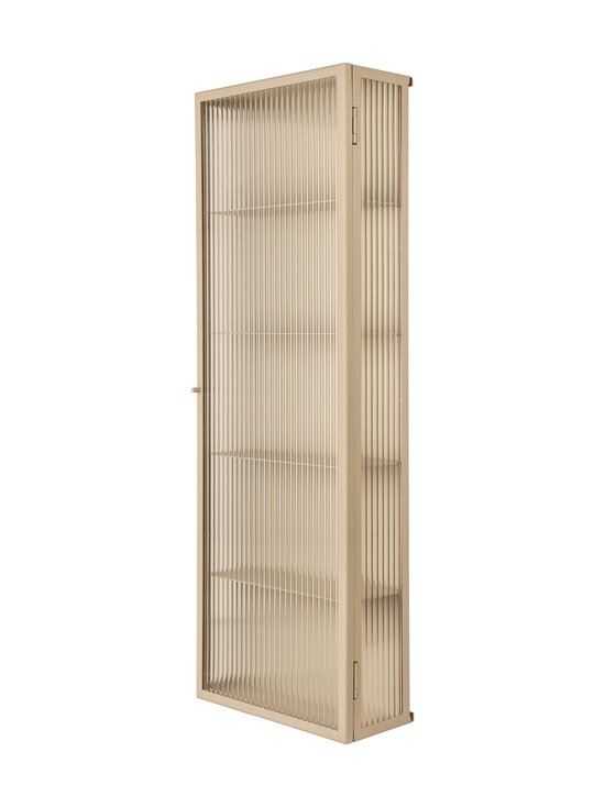 Ferm Living - Haze Cashmere -seinäkaappi 35 x 100 cm - CASHMERE | Stockmann - photo 2