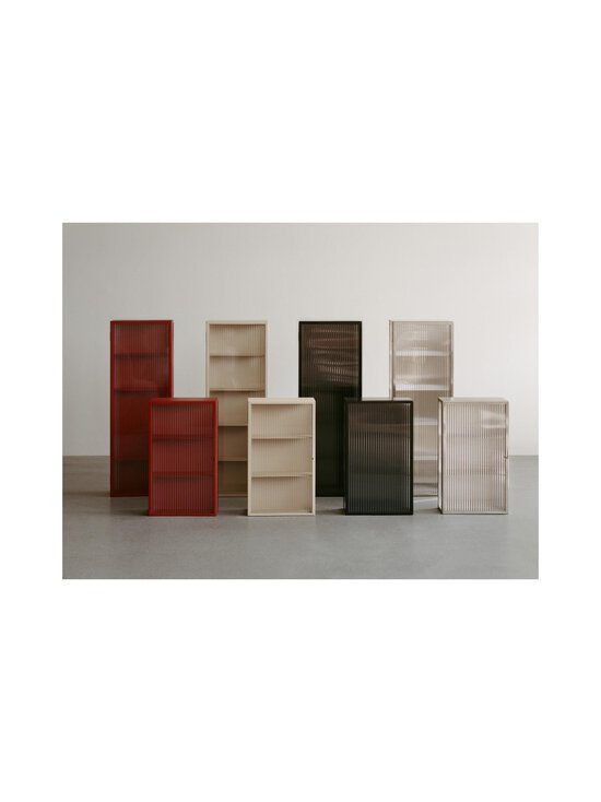 Ferm Living - Haze Cashmere -seinäkaappi 35 x 100 cm - CASHMERE | Stockmann - photo 5