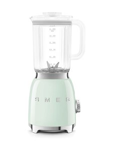 Smeg - BLF03BLEU-tehosekoitin - PASTEL GREEN | Stockmann