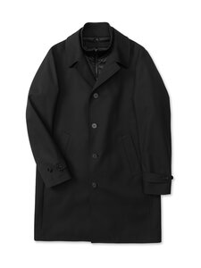 Turo - Town-takki - 19 BLACK | Stockmann
