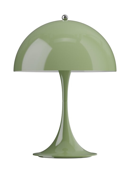 Louis Poulsen - Panthella 250 Portable Opaque -kannettava pöytävalaisin - OPAQUE MOSS GREEN - photo 1 Louis Poulsen - Panthella 250 Portable Opaque -kannettava pöytävalaisin - OPAQUE MOSS GREEN | Stockmann - photo 1