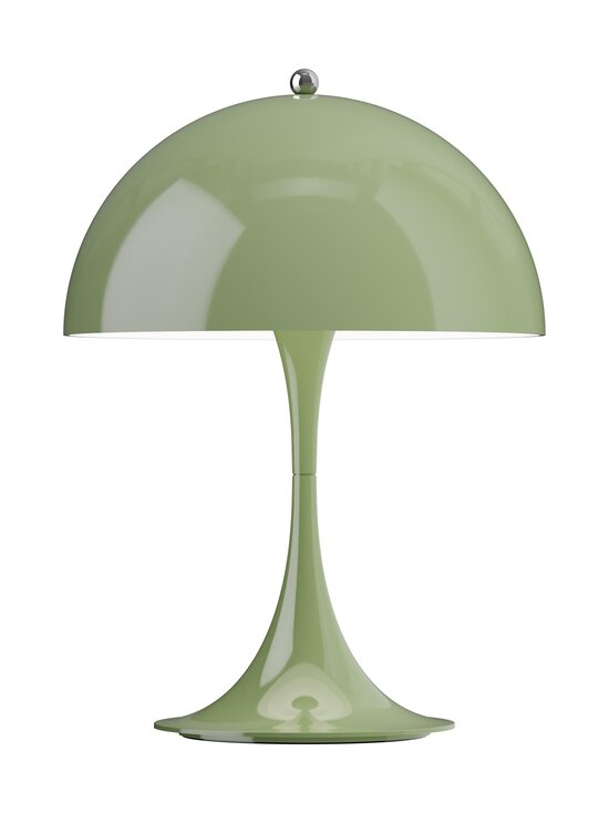 Louis Poulsen - Panthella 250 Portable Opaque -kannettava pöytävalaisin - OPAQUE MOSS GREEN - photo 3 Louis Poulsen - Panthella 250 Portable Opaque -kannettava pöytävalaisin - OPAQUE MOSS GREEN | Stockmann - photo 3