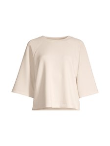 NOOM - Eleanor-trikoopaita - OFFWHITE NOOM - Eleanor-trikoopaita - OFFWHITE | Stockmann