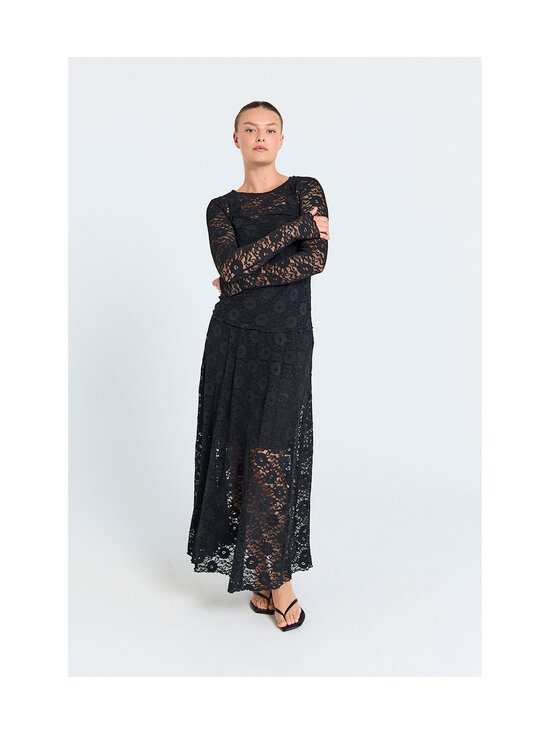 Freequent - Fqlennon-hame - 1000 BLACK | Stockmann - photo 4