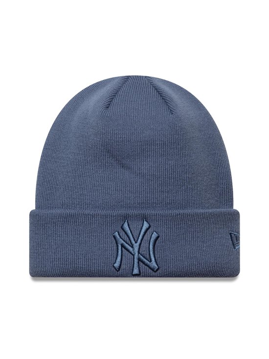 New Era - League Essential New York Yankees -pipo - BLUE - photo 1 New Era - League Essential New York Yankees -pipo - BLUE | Stockmann - photo 1