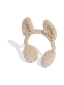 adidas Sportswear - Fleece Ears ausu sildītāji - KH2297 CLABRO | Stockmann