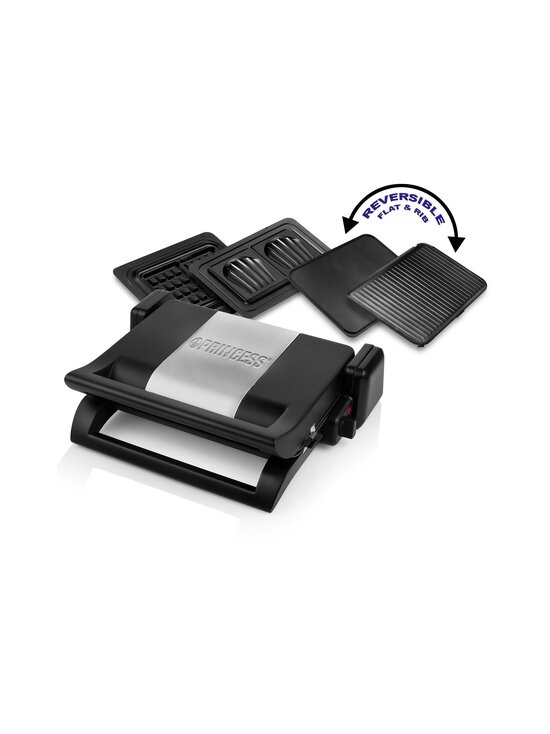 Multigrilli 4 in 1