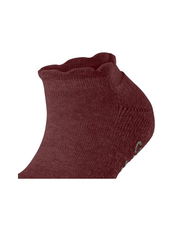 Falke - Soft Elegance vilnas maisījuma zeķes - 5950 CAYENNE | Stockmann - photo 4