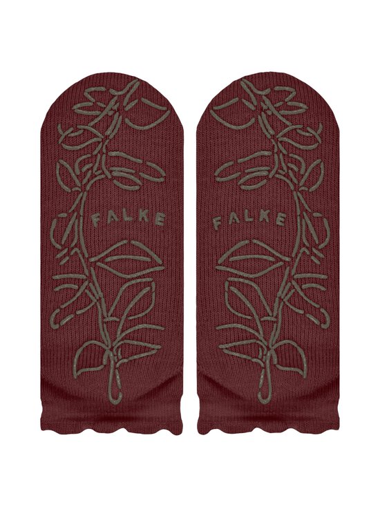 Falke - Soft Elegance vilnas maisījuma zeķes - 5950 CAYENNE | Stockmann - photo 5