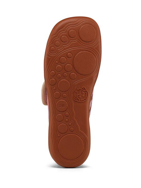 AFFENZAHN - Cotton Movy -sisätossut - 40141 ROSE | Stockmann - photo 3