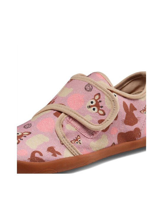 AFFENZAHN - Cotton Movy -sisätossut - 40141 ROSE | Stockmann - photo 8