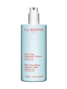 Clarins - Body Smoothing Body Milk -vartalovoide, 400 ml | Stockmann