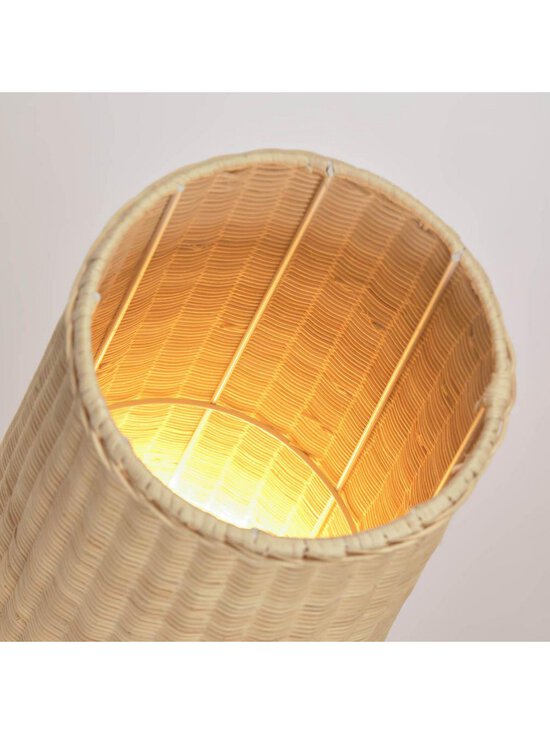 Kave Home - Kamaria-lattiavalaisin - BEIGE,VALKOINEN,LUONNONVÄRINEN | Stockmann - photo 2