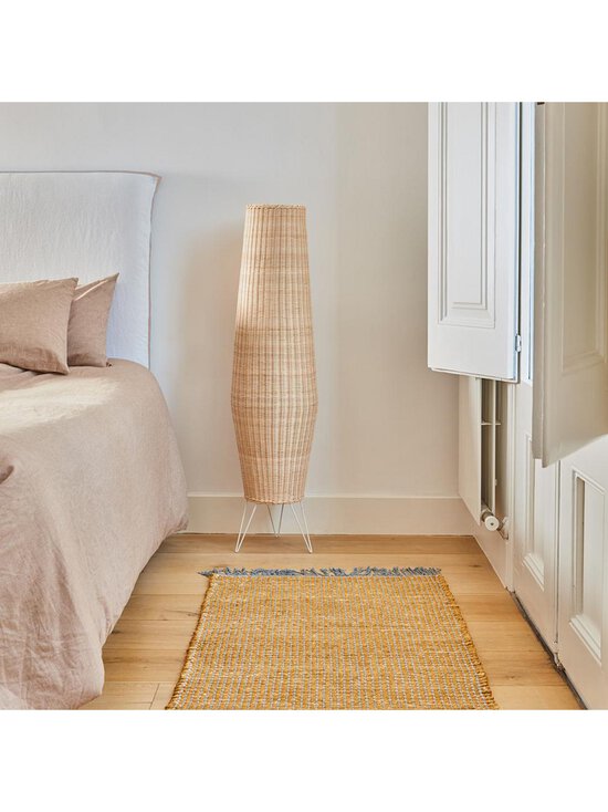Kave Home - Kamaria-lattiavalaisin - BEIGE,VALKOINEN,LUONNONVÄRINEN | Stockmann - photo 6