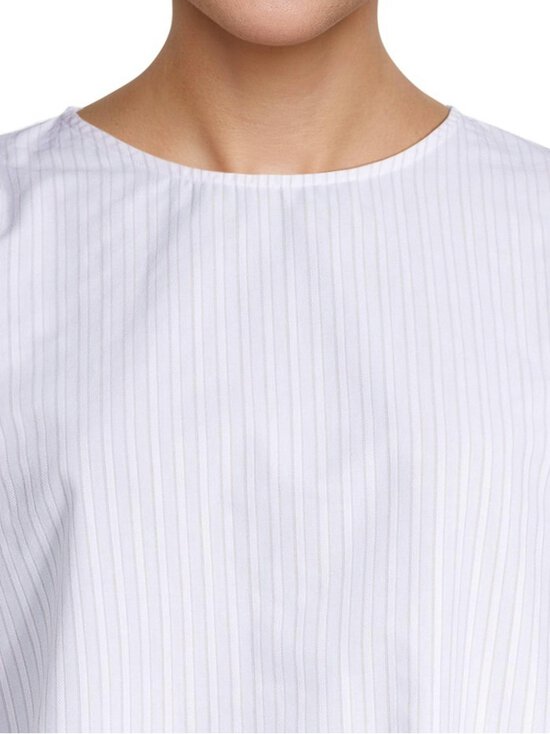Stenströms - Carmen Stripe blūze - 222 SAND STRIPE | Stockmann - photo 4