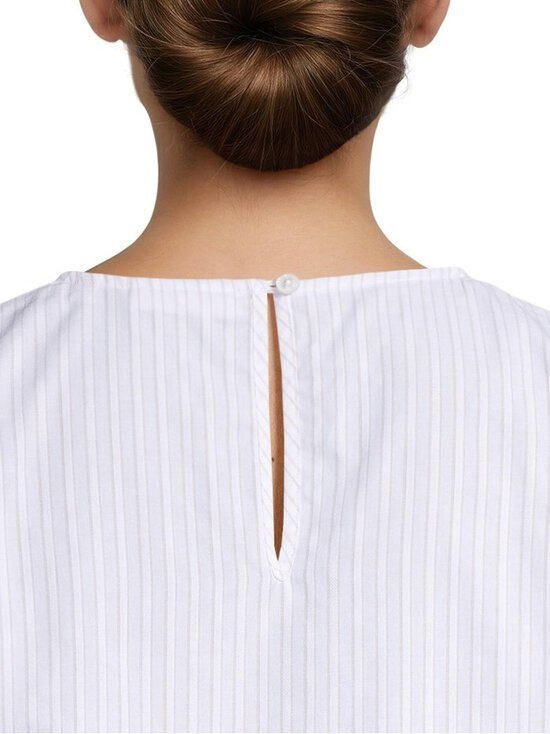 Stenströms - Carmen Stripe blūze - 222 SAND STRIPE | Stockmann - photo 5