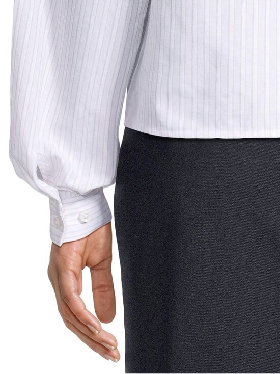 Stenströms - Carmen Stripe blūze - 222 SAND STRIPE | Stockmann - photo 6