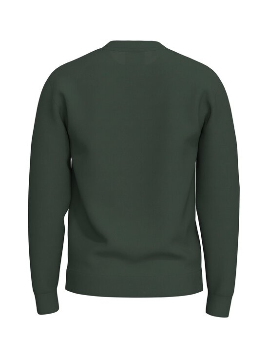 Selected - SlhEmanuel Soft -collegepaita - DEEP FOREST - photo 2 Selected - SlhEmanuel Soft -collegepaita - DEEP FOREST | Stockmann - photo 2