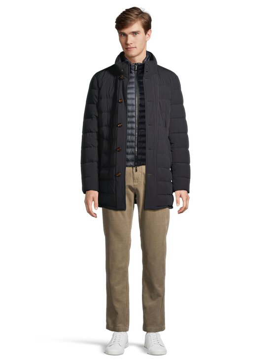 MooRER - Calegari KN -toppatakki - DARK BLU U0402 - photo 5 MooRER - Calegari KN -toppatakki - DARK BLU U0402 | Stockmann - photo 5