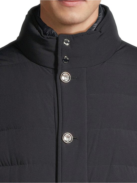 MooRER - Calegari KN -toppatakki - DARK BLU U0402 - photo 7 MooRER - Calegari KN -toppatakki - DARK BLU U0402 | Stockmann - photo 7