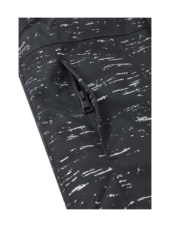 Reima - Hohde ReimaTec -toppatakki - 9990 BLACK - photo 8 Reima - Hohde ReimaTec -toppatakki - 9990 BLACK | Stockmann - photo 8