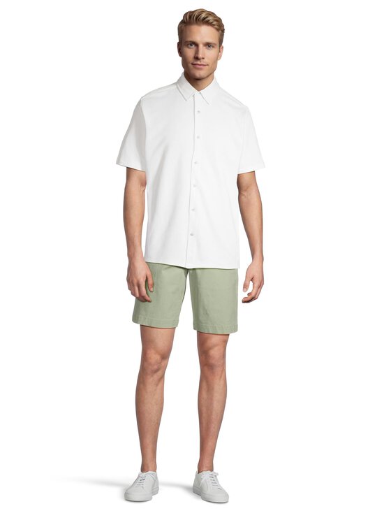 Cap Horn - Thor Structurred -paita - WHITE | Stockmann - photo 2