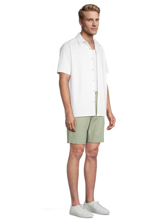 Cap Horn - Thor Structurred -paita - WHITE | Stockmann - photo 5