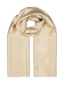 A+more - Tabsy-silkkisekoitehuivi 70 x 180 cm - BLACK | Stockmann