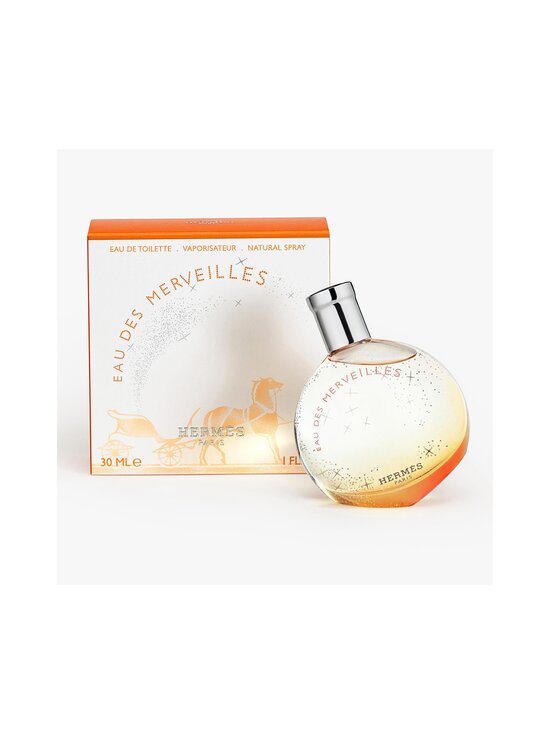 HERMÈS - Eau des Merveilles Eau de Toilette Natural Spray -tuoksu - NOCOL - photo 4 HERMÈS - Eau des Merveilles Eau de Toilette Natural Spray -tuoksu - NOCOL | Stockmann - photo 4