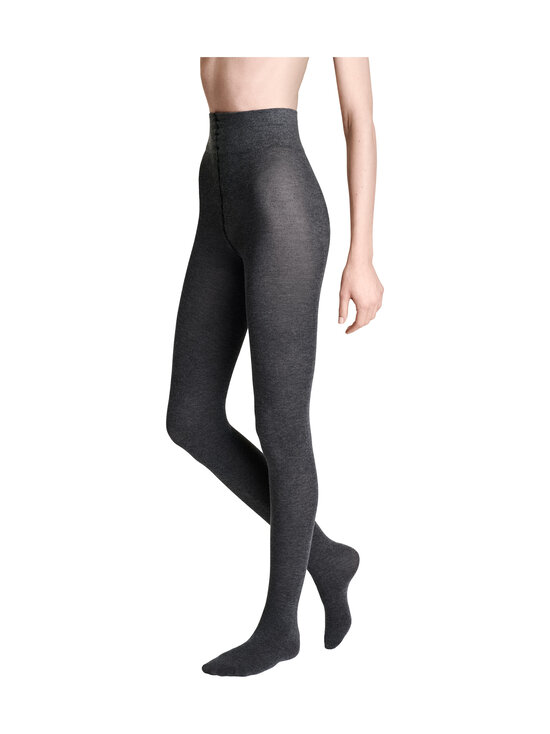 Vogue - Carina Cashmere -sukkahousut - 1143 D.MEL.GREY | Stockmann - photo 1