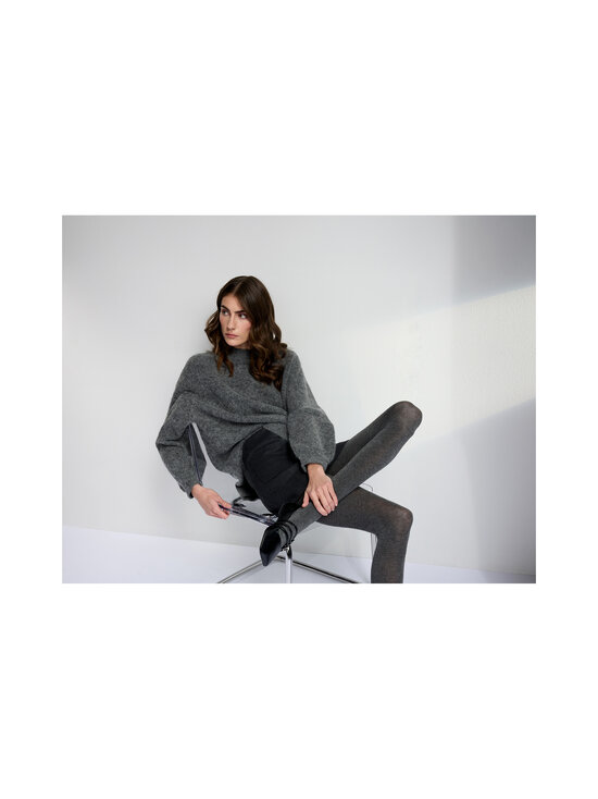 Vogue - Carina Cashmere -sukkahousut - 1143 D.MEL.GREY | Stockmann - photo 2