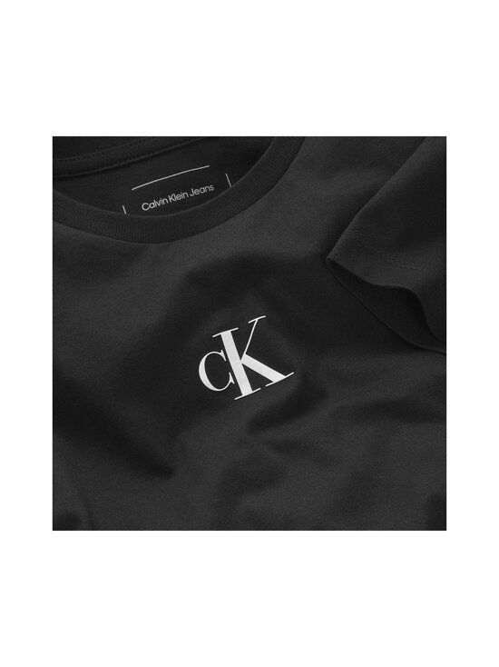 Calvin Klein Kids - Logo Boxy t-paita - BEH PVH BLACK | Stockmann - photo 2