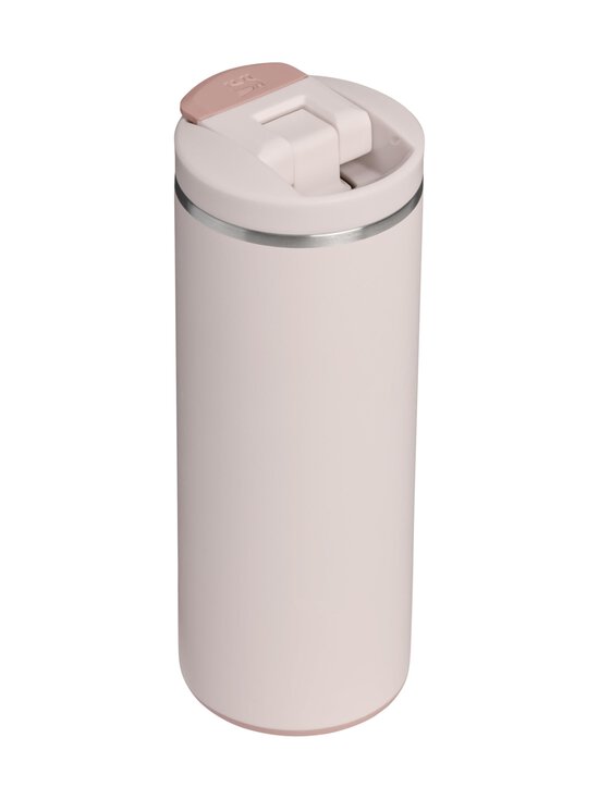 Stanley - The Transit FlipTop -termosmuki 0,35 l - ROSE QUARTZ | Stockmann - photo 2