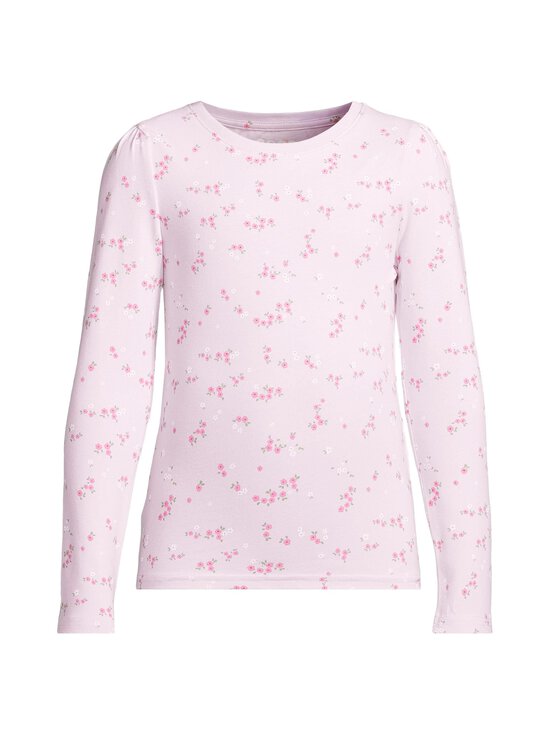 Bogi - Beverly trikotāžas krekls - SOFT LILAC FLOWER | Stockmann - photo 1