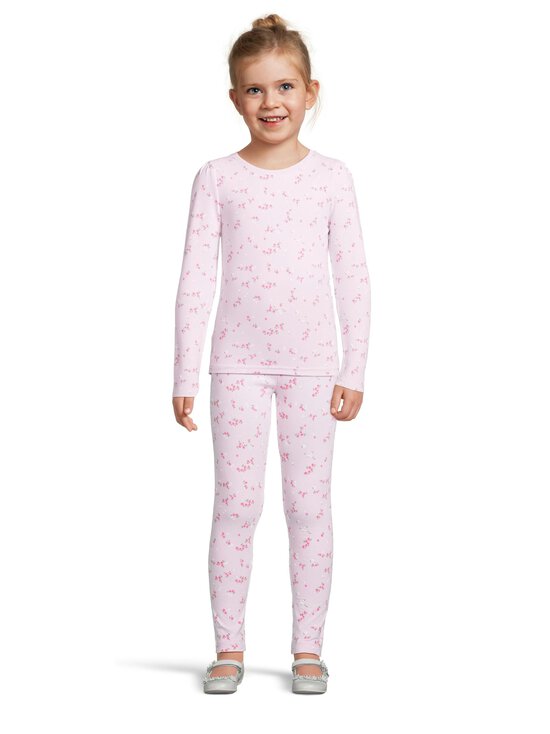 Bogi - Beverly trikotāžas krekls - SOFT LILAC FLOWER | Stockmann - photo 2