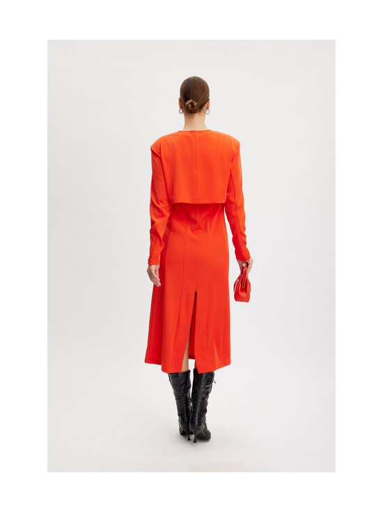 Gestuz - SloanGZ-midimekko - 181559 RED ALERT | Stockmann - photo 3