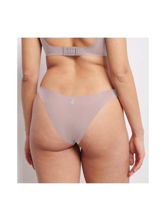 Sloggi - Aluspüksid Zero Feel 2.0 Tiny Tanga - 3649 PEROLA - photo 4 Sloggi - Aluspüksid Zero Feel 2.0 Tiny Tanga - 3649 PEROLA | Stockmann - photo 4